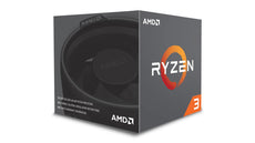 AMD Ryzen™ 3 4350G Pro Socket AM4