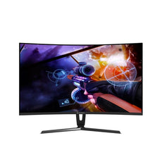 AOpen 32HC5QR 31.5" FHD (1920x1080) 240Hz Monitor