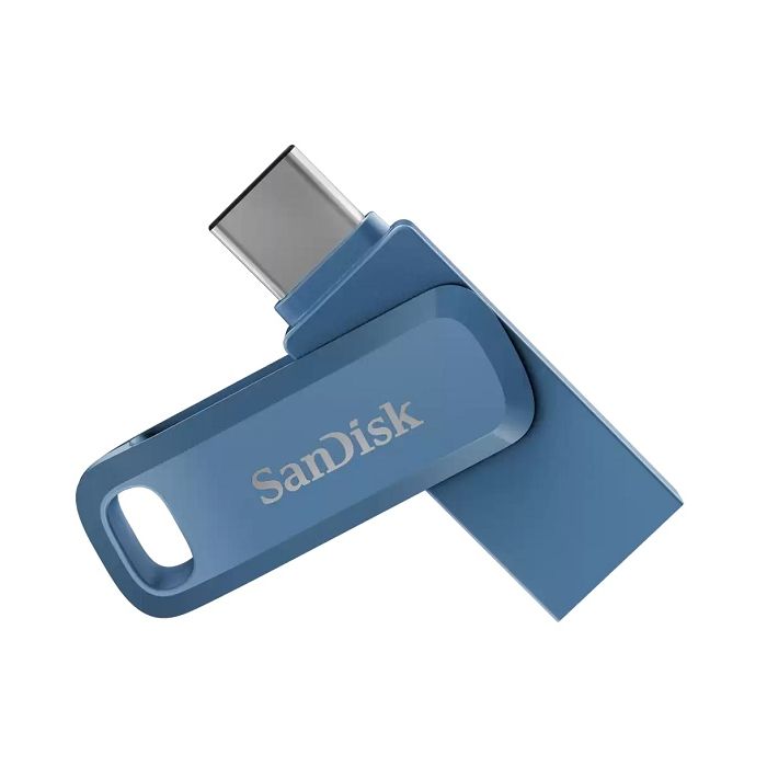 SanDisk Ultra Dual Drive Go 256gb SDDDC3-256G-G46NB