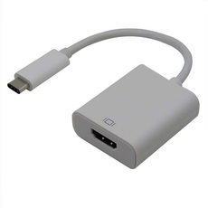USB 3.1 type C to HDMI Adapter