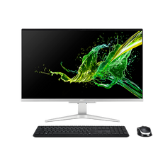 Acer Aspire C27-1655 | i7-1165G7 | 8 GB | Intel® Iris® X Graphics | 512 GB | Windows 11 | 27" FHD (1920x1080)